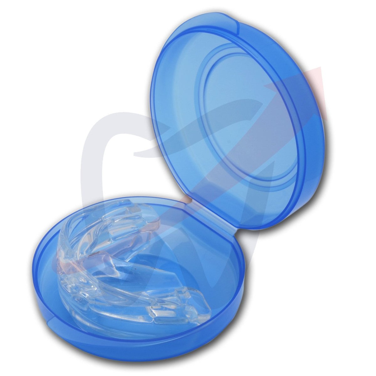 BREATHE - EASY PREMIUM WHITENING TRAY WITH CASE - Dentalign