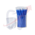 DISPOSABLE APPLICATION BRUSHES - Dentalign