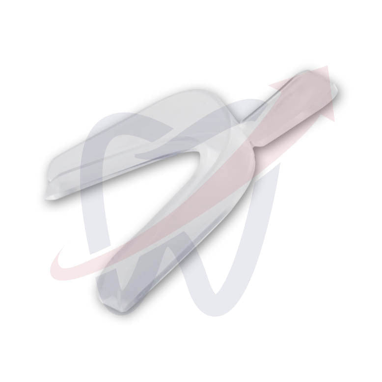 HEAT AND FORM TEETH WHITENING TRAYS - Dentalign