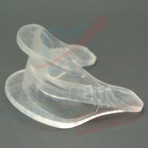 LIP - SHELF STANDARD WHITENING TRAY - Dentalign