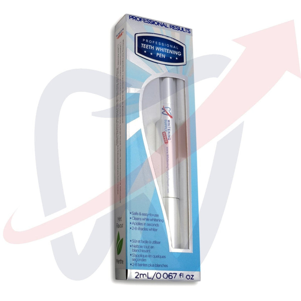 PRO PREMIUM TEETH WHITENING PEN WITH BOX - Dentalign